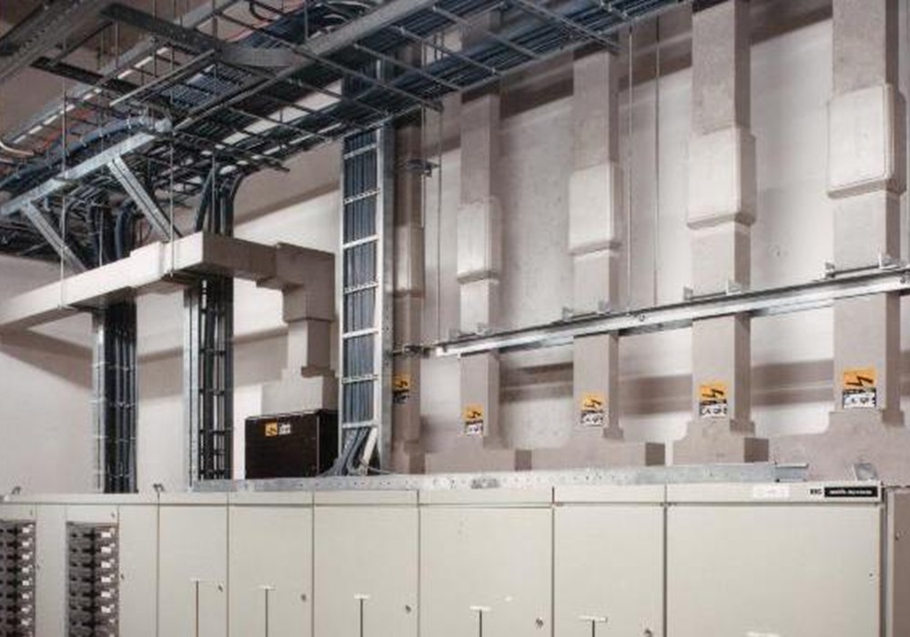 Metec DesignElectrical Distribution Boards In chennai